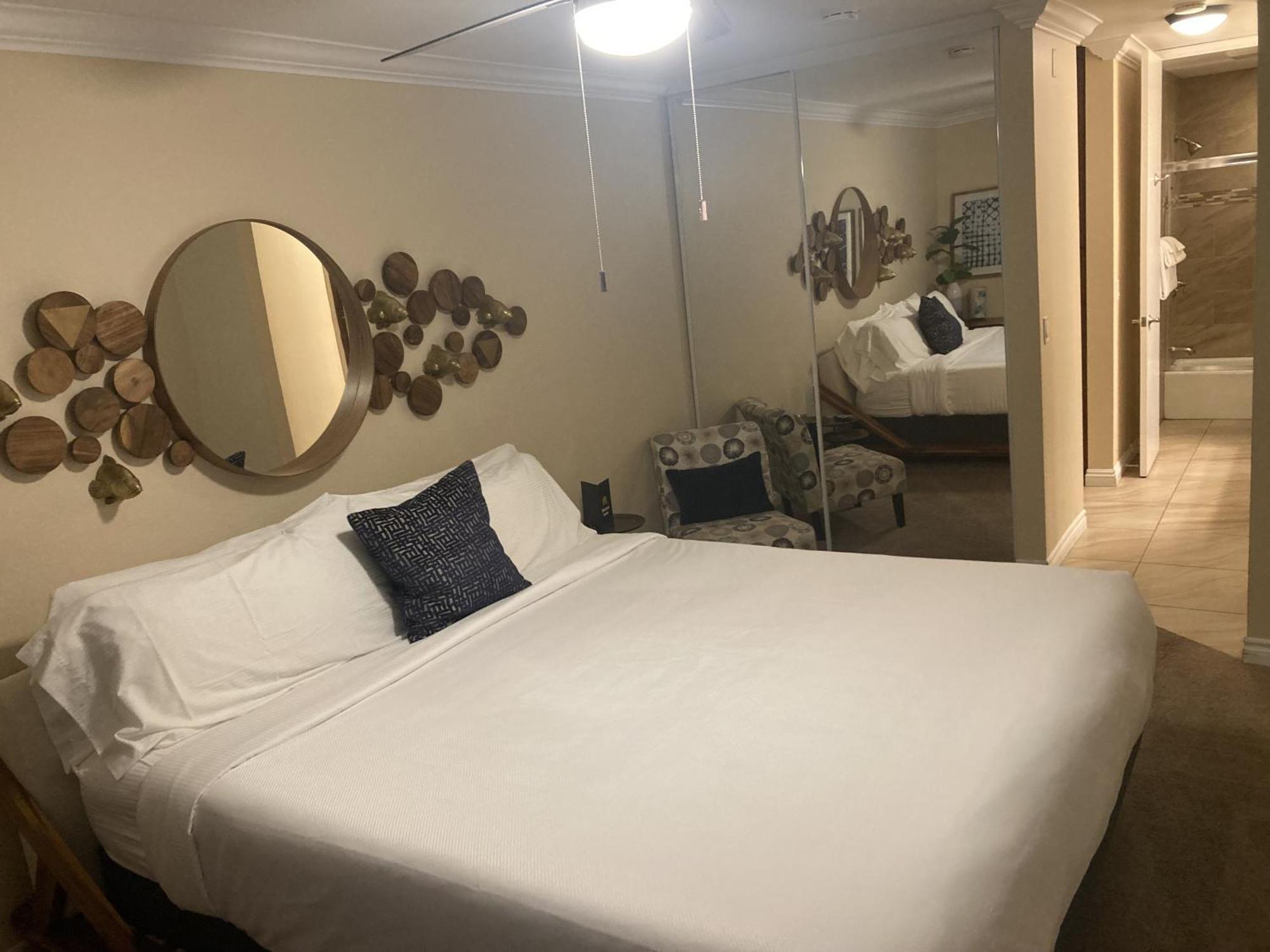 North Coast Village Retreat Оушънсайд Екстериор снимка